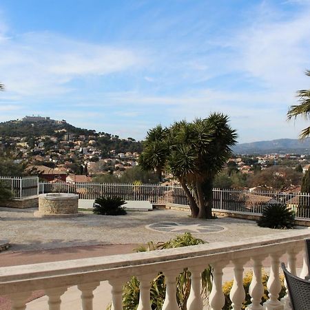 Residence Les Jardins De Lea La Seyne-sur-Mer Luaran gambar