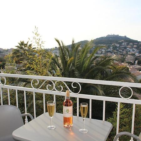Residence Les Jardins De Lea La Seyne-sur-Mer Luaran gambar