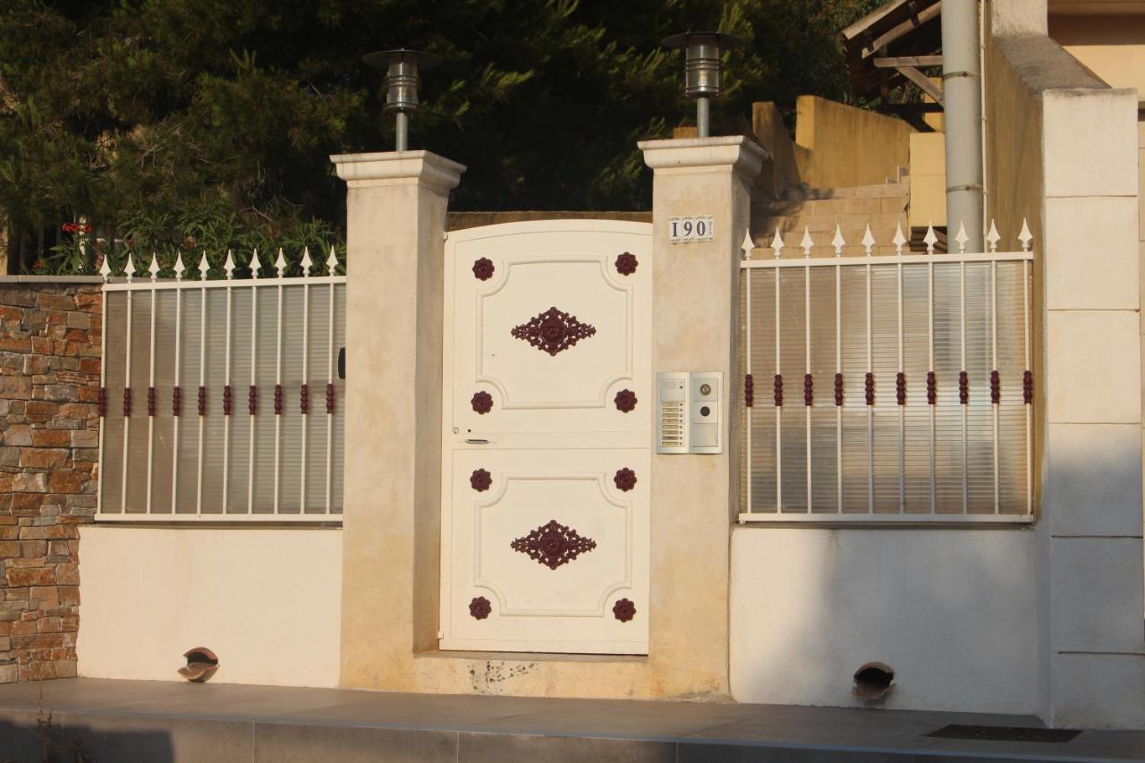 Residence Les Jardins De Lea La Seyne-sur-Mer Luaran gambar