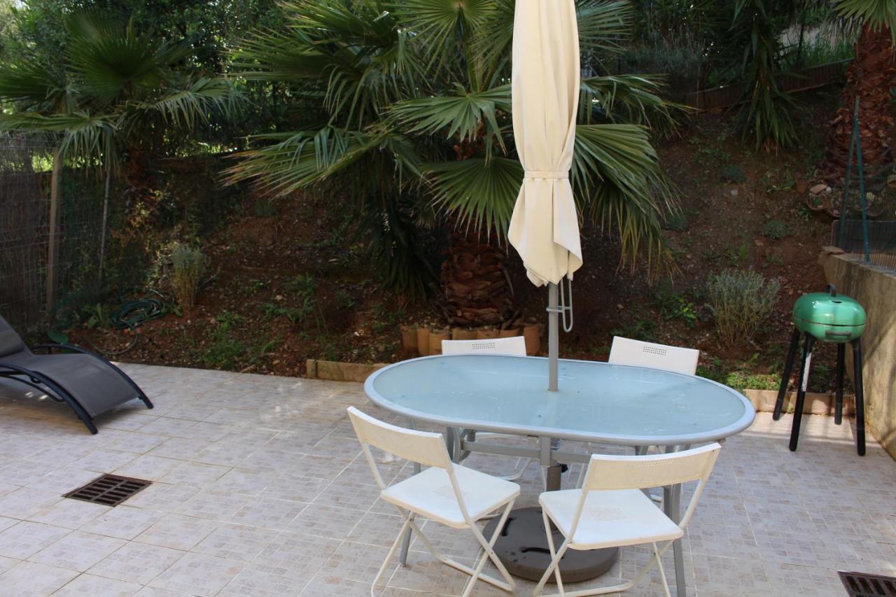 Residence Les Jardins De Lea La Seyne-sur-Mer Luaran gambar