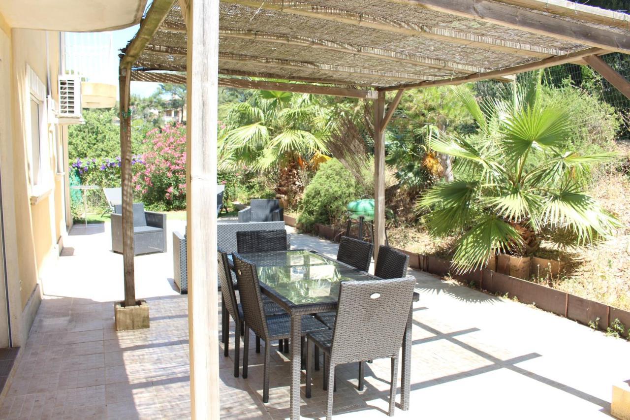 Residence Les Jardins De Lea La Seyne-sur-Mer Luaran gambar