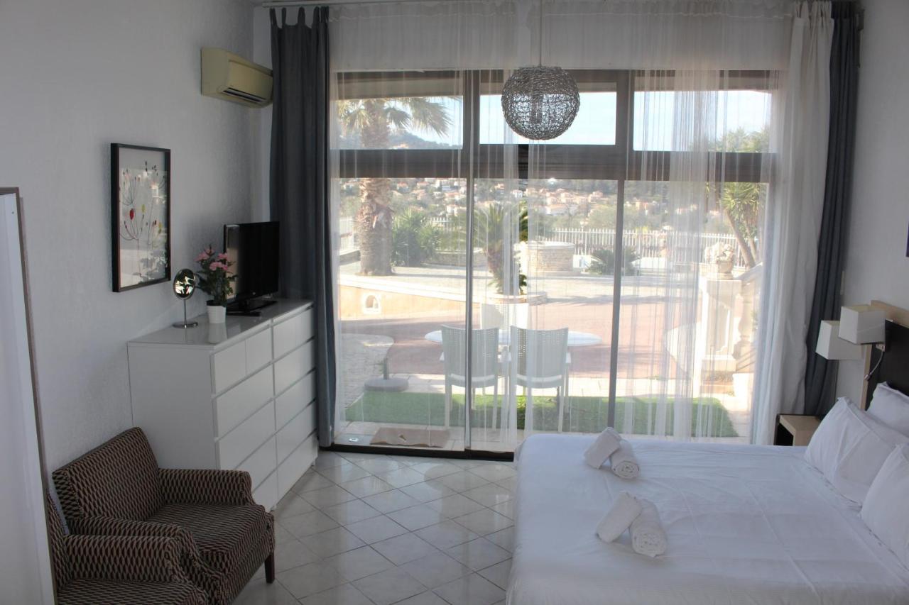 Residence Les Jardins De Lea La Seyne-sur-Mer Luaran gambar