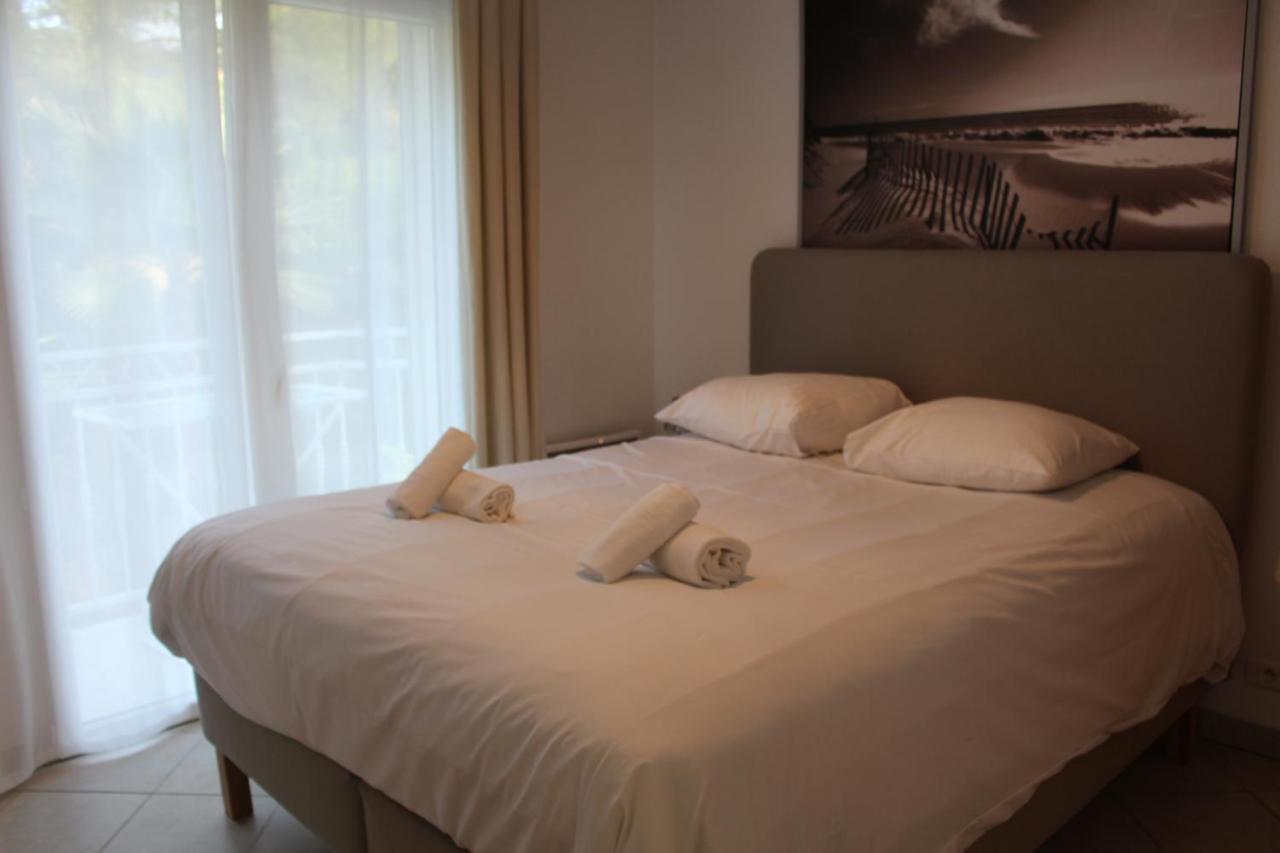 Residence Les Jardins De Lea La Seyne-sur-Mer Luaran gambar