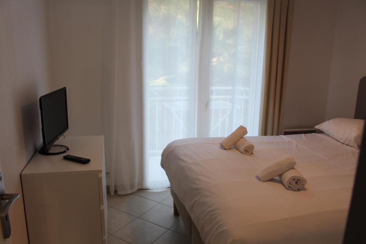 Residence Les Jardins De Lea La Seyne-sur-Mer Luaran gambar