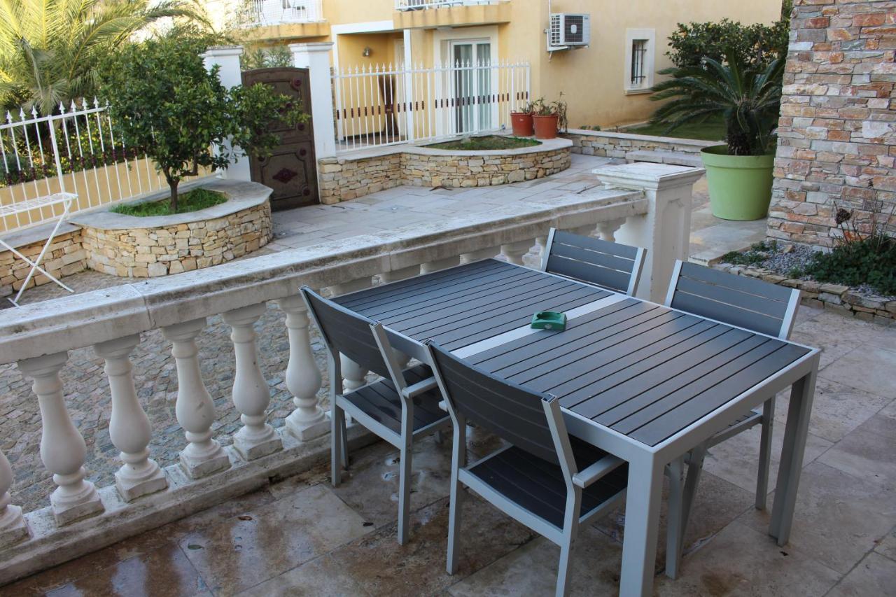 Residence Les Jardins De Lea La Seyne-sur-Mer Luaran gambar