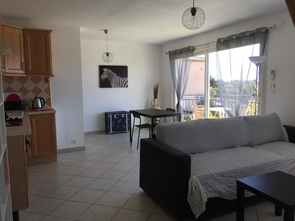 Residence Les Jardins De Lea La Seyne-sur-Mer Bilik gambar