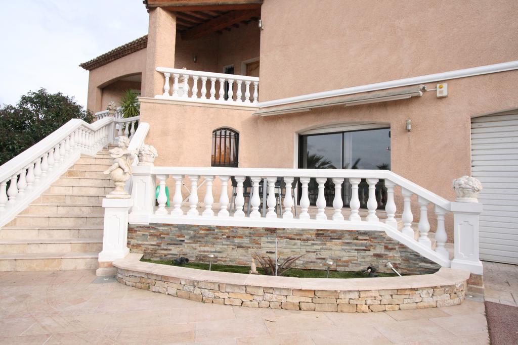 Residence Les Jardins De Lea La Seyne-sur-Mer Luaran gambar