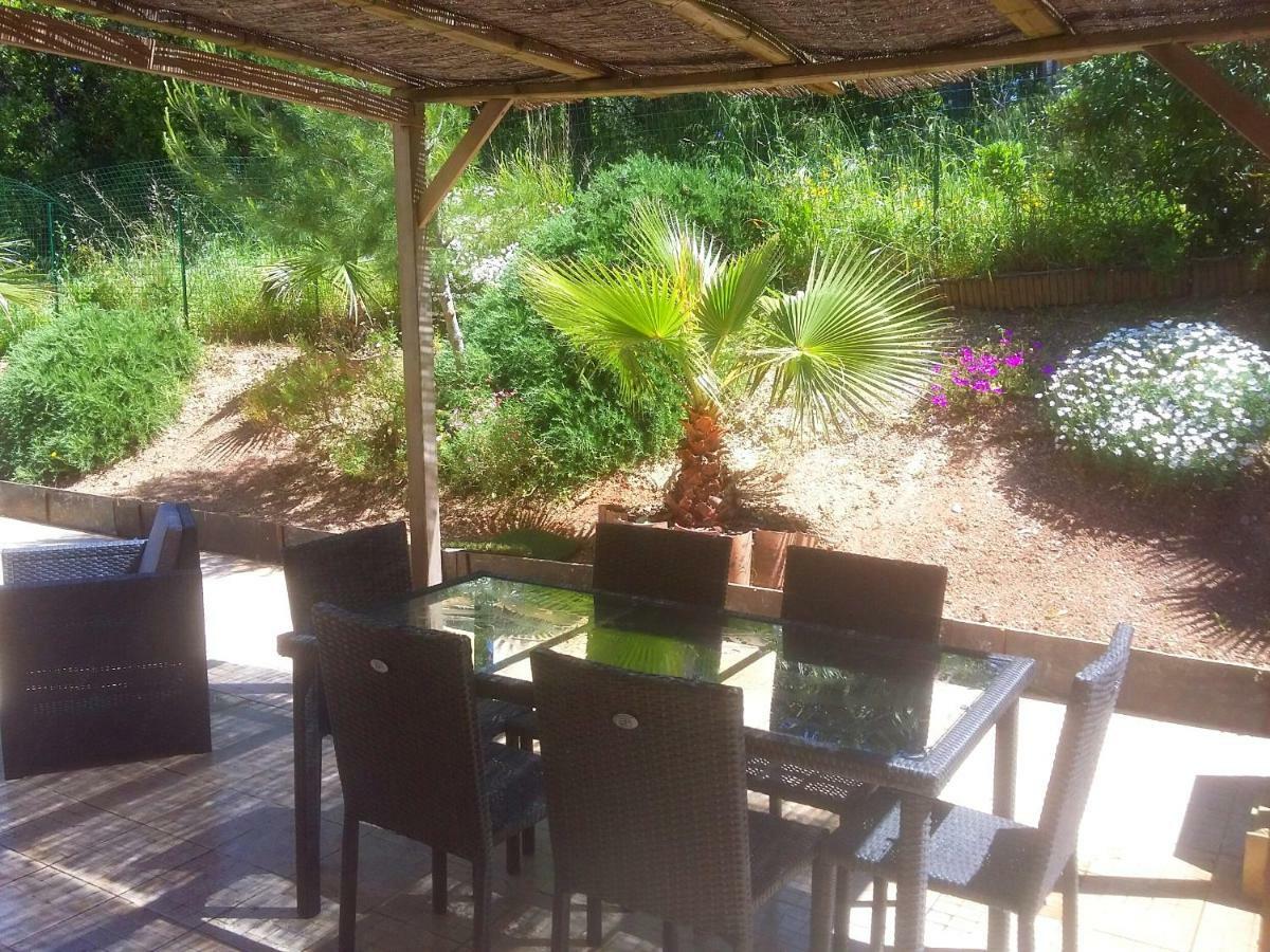 Residence Les Jardins De Lea La Seyne-sur-Mer Luaran gambar