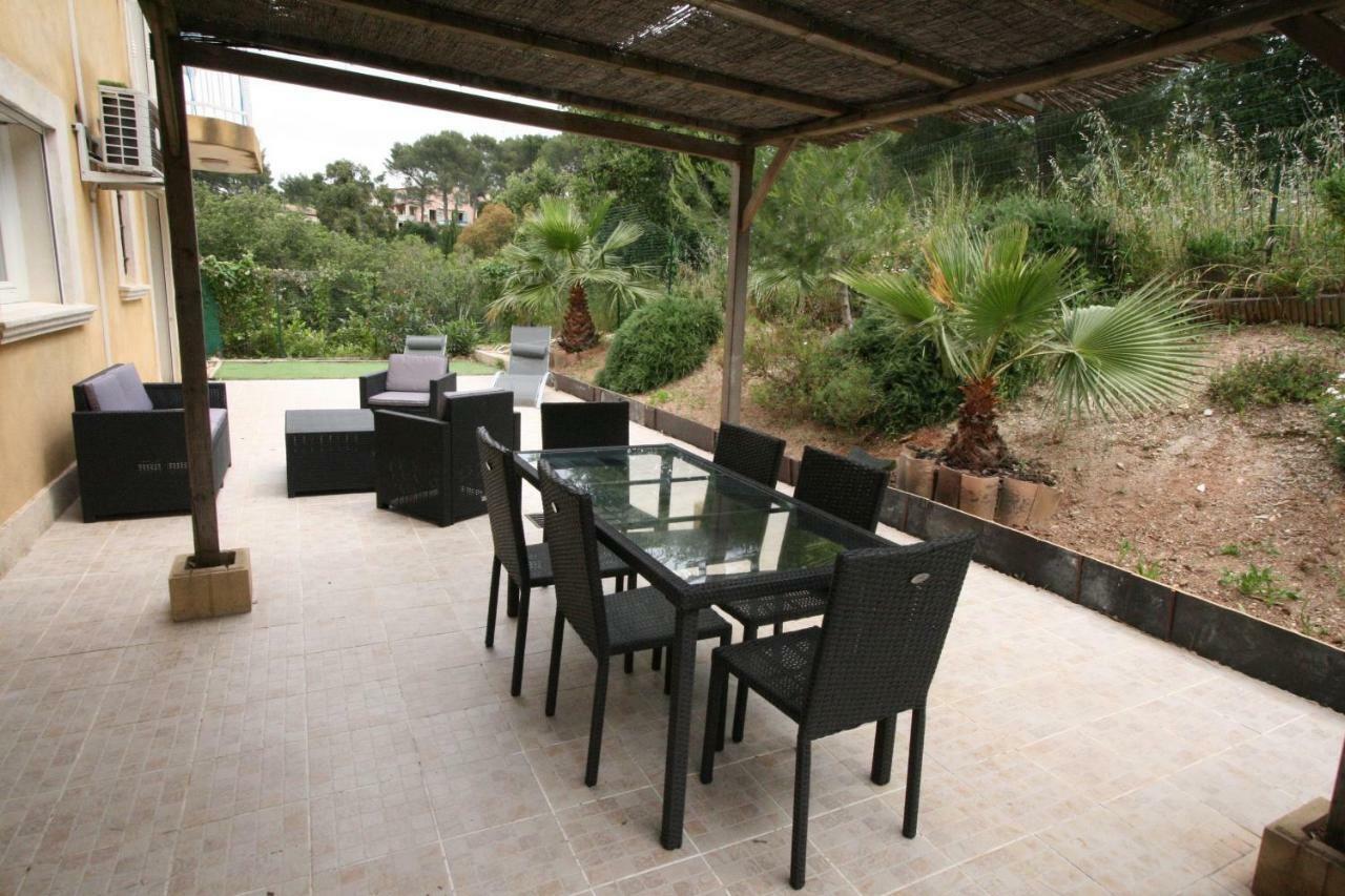 Residence Les Jardins De Lea La Seyne-sur-Mer Luaran gambar