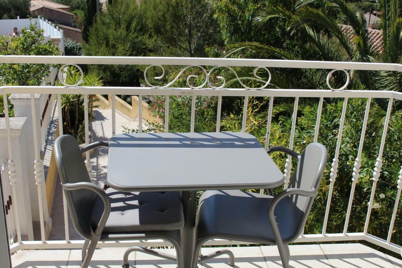 Residence Les Jardins De Lea La Seyne-sur-Mer Luaran gambar